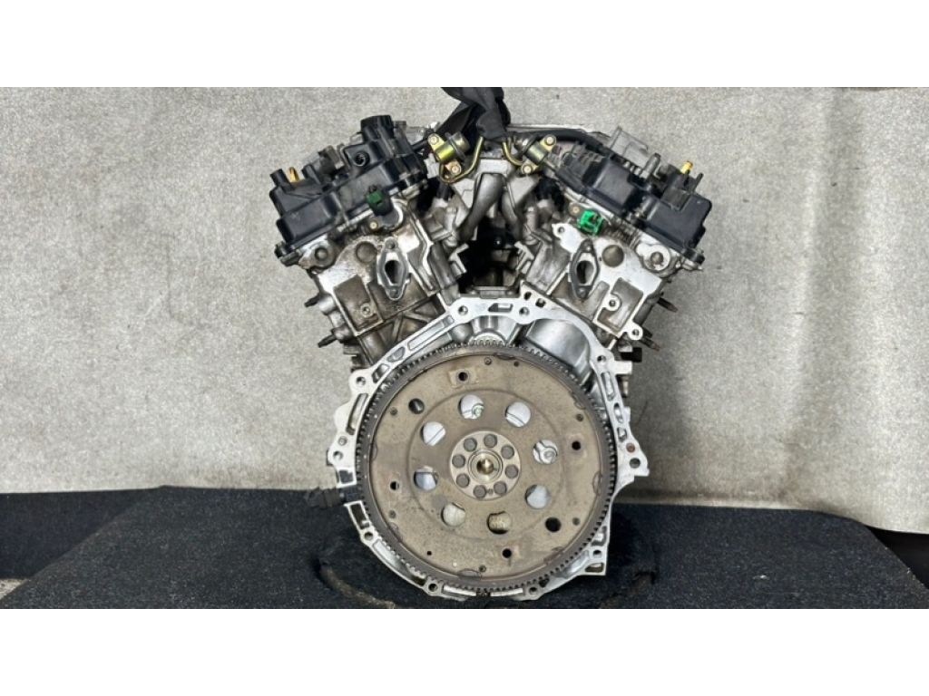 VQ35DE | Двигун бензин NISSAN MURANO Z50 02-07 - Фото 4