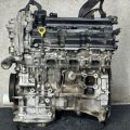 VQ35DE | Двигун бензин NISSAN MURANO Z50 02-07 - Прев'ю 5