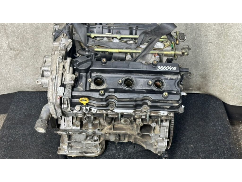 VQ35DE | Двигун бензин NISSAN MURANO Z50 02-07 - Фото 6
