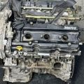 VQ35DE | Двигун бензин NISSAN MURANO Z50 02-07 - Прев'ю 6