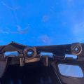 51129450907 | Кронштейн заднього бампера лів. BMW XM (G09) 23- - Прев'ю 6