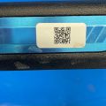 51477479935 | Накладка порога внутрішня задн. лів. BMW XM (G09) 23- - Прев'ю 3