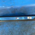 51477479936 | Накладка порога внутрішня задн. прав. BMW XM (G09) 23-