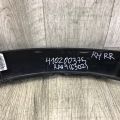 52706-42010-G2 | Накладка крила (розширювач арки) задн. прав. TOYOTA RAV4 05-12 - Прев'ю 4