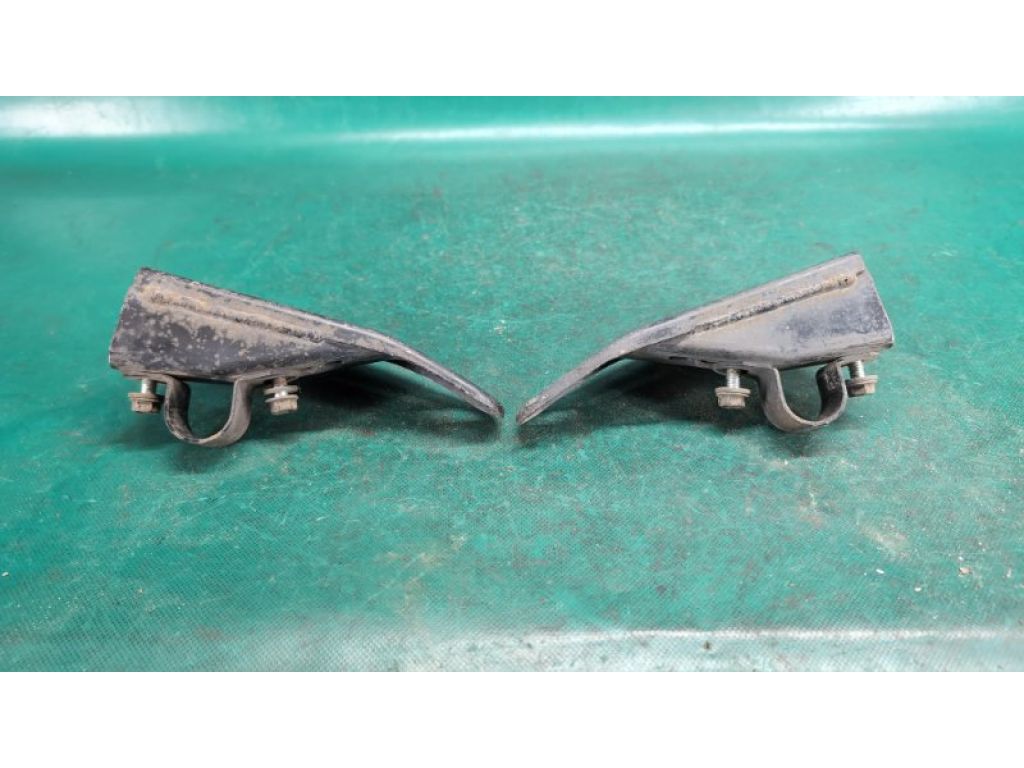 Кріплення стабілізатора задн. TOYOTA CAMRY 40 06-11 - Фото 2