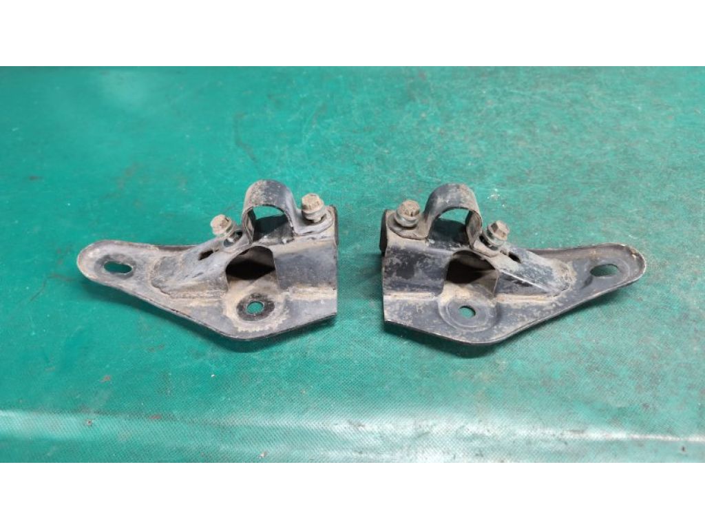 Кріплення стабілізатора задн. TOYOTA CAMRY 40 06-11 - Фото 3