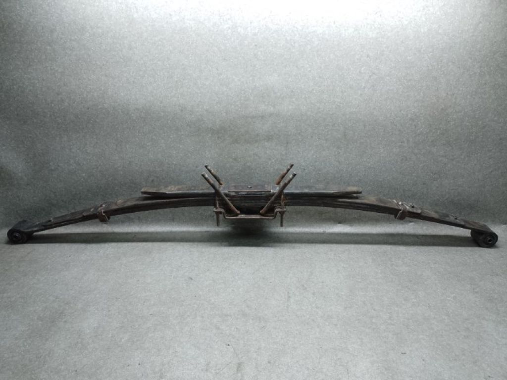 48220-0C340 | Ресора задня TOYOTA TUNDRA 07-13