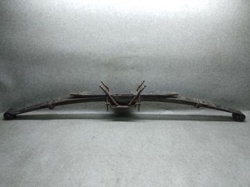 Ресора задня TOYOTA TUNDRA 07-13