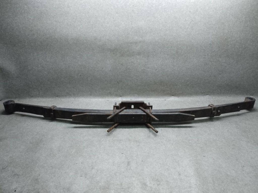 48220-0C340 | Ресора задня TOYOTA TUNDRA 07-13 - Фото 2