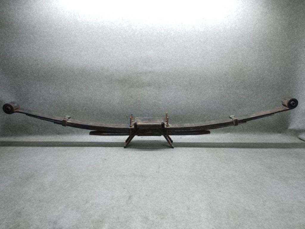 48220-0C340 | Ресора задня TOYOTA TUNDRA 07-13 - Фото 3