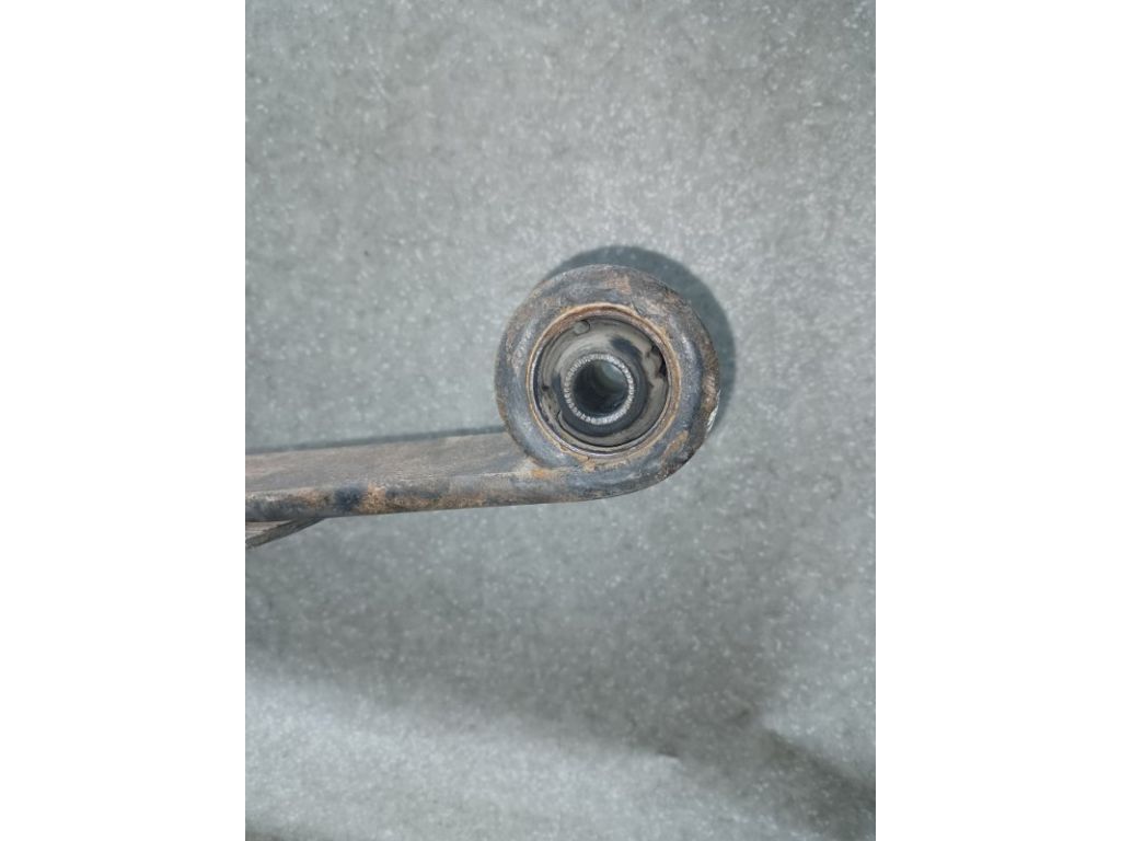 48220-0C340 | Ресора задня TOYOTA TUNDRA 07-13 - Фото 4