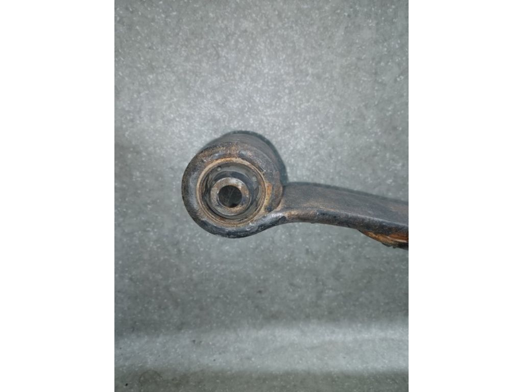 48220-0C340 | Ресора задня TOYOTA TUNDRA 07-13 - Фото 5