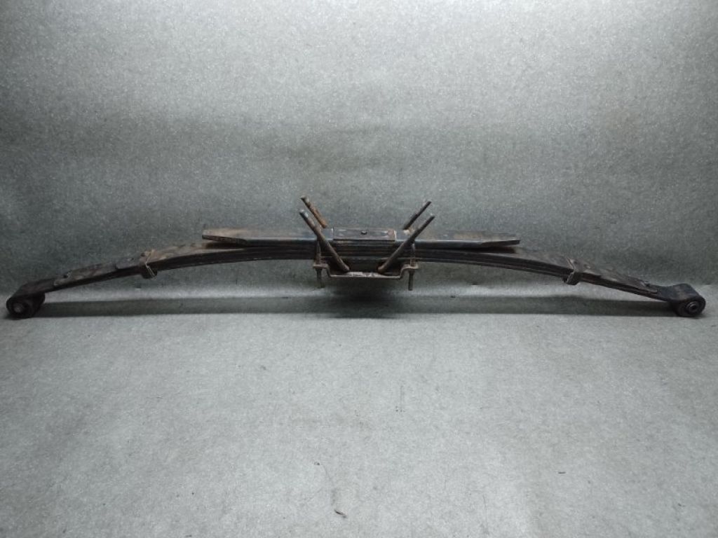 48210-0C340 | Ресора задня TOYOTA TUNDRA 07-13