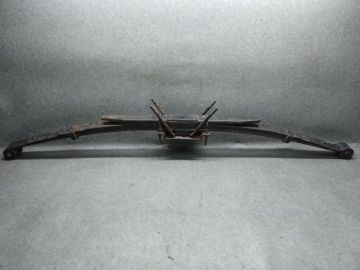 Ресора задня TOYOTA TUNDRA 07-13