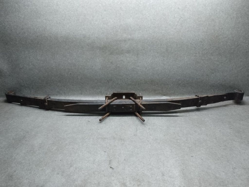 48210-0C340 | Ресора задня TOYOTA TUNDRA 07-13 - Фото 2