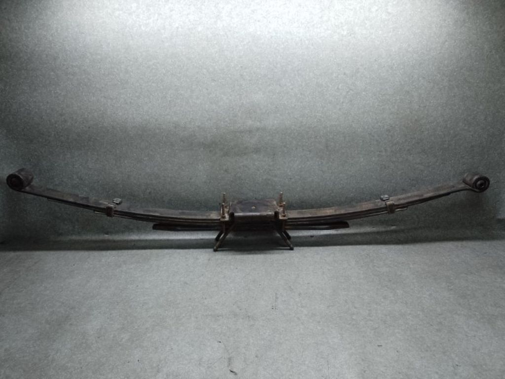 48210-0C340 | Ресора задня TOYOTA TUNDRA 07-13 - Фото 3