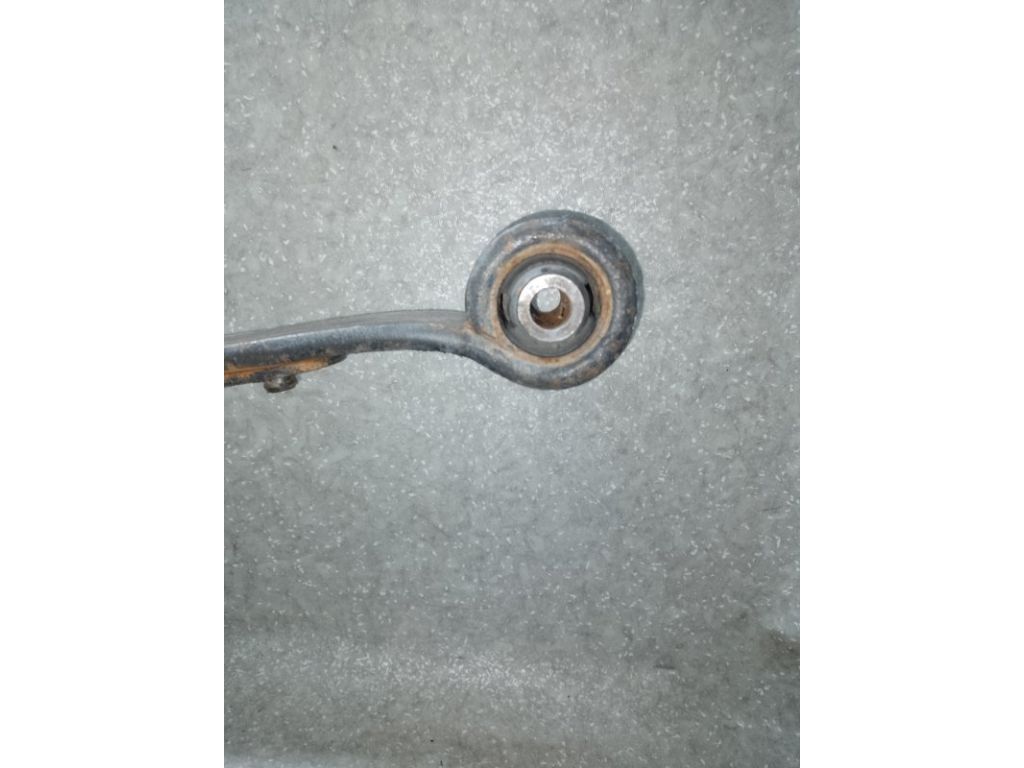 48210-0C340 | Ресора задня TOYOTA TUNDRA 07-13 - Фото 4