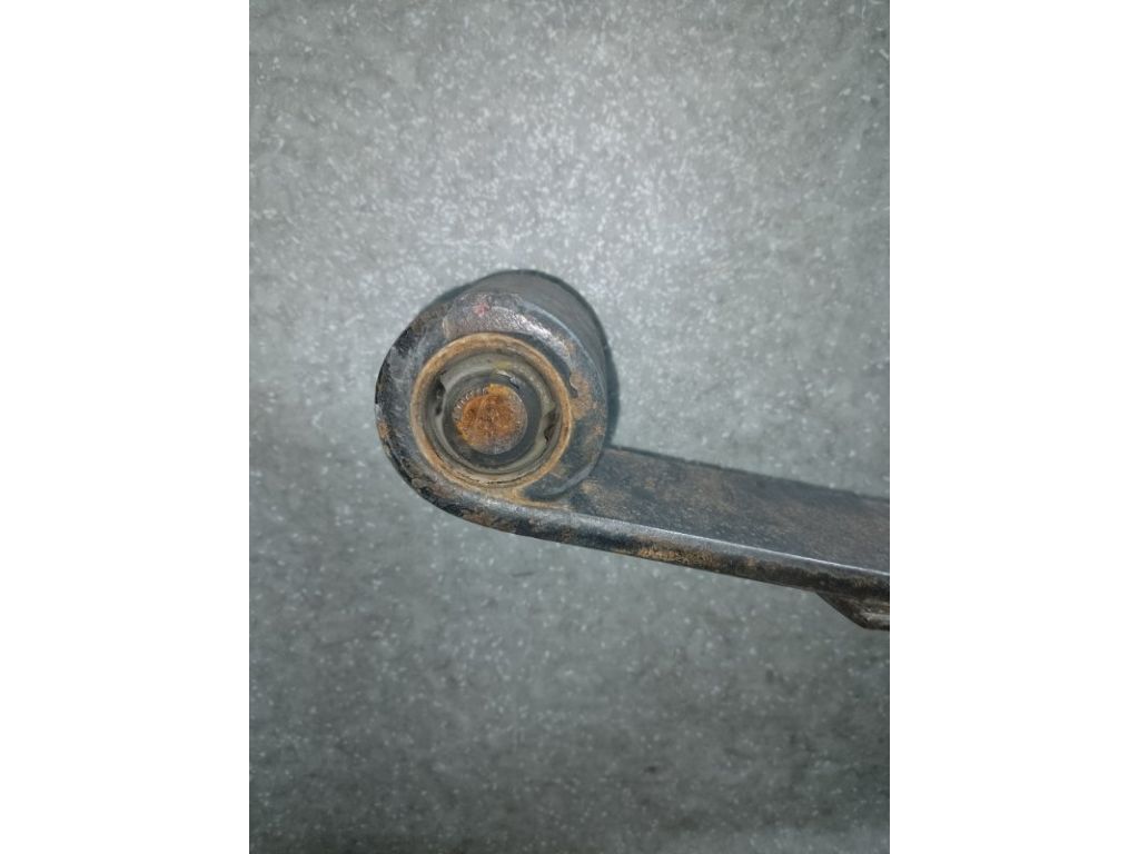 48210-0C340 | Ресора задня TOYOTA TUNDRA 07-13 - Фото 5