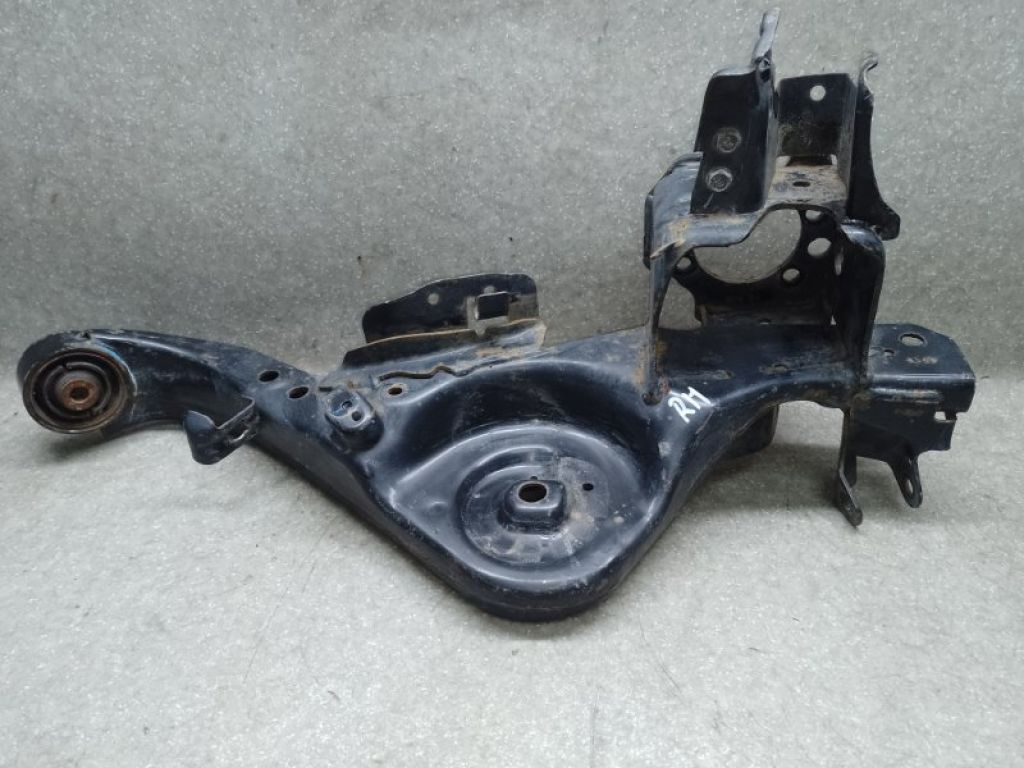 55501-5HA0B | Важіль задньої підвіски поздовжній правий NISSAN X-TRAIL/ROGUE T32 13-20