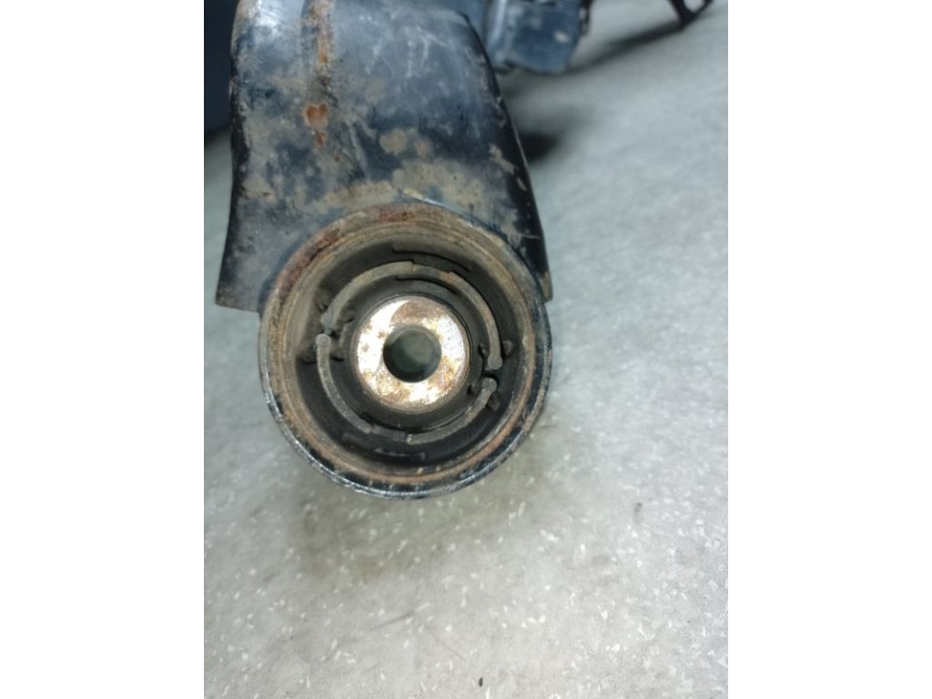 55501-5HA0B | Важіль задньої підвіски поздовжній правий NISSAN X-TRAIL/ROGUE T32 13-20 - Фото 5