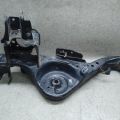 55502-5HA0B | Важіль задньої підвіски поздовжній лівий NISSAN X-TRAIL/ROGUE T32 13-20