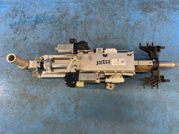рульова колонка BMW XM (G09) 23-