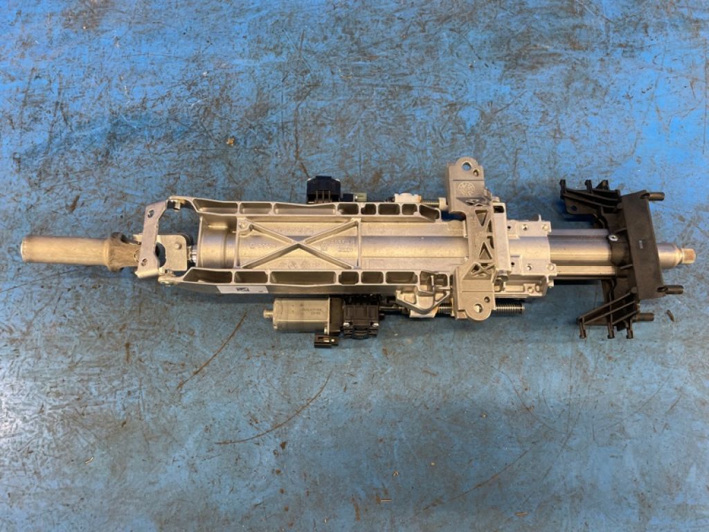 32 30 6 894 882 | рульова колонка BMW XM (G09) 23- - Фото 4