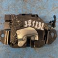 51245A9C0D1 | Замок кришки багажника BMW XM (G09) 23-