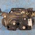 51245A9C0D1 | Замок кришки багажника BMW XM (G09) 23- - Прев'ю 2