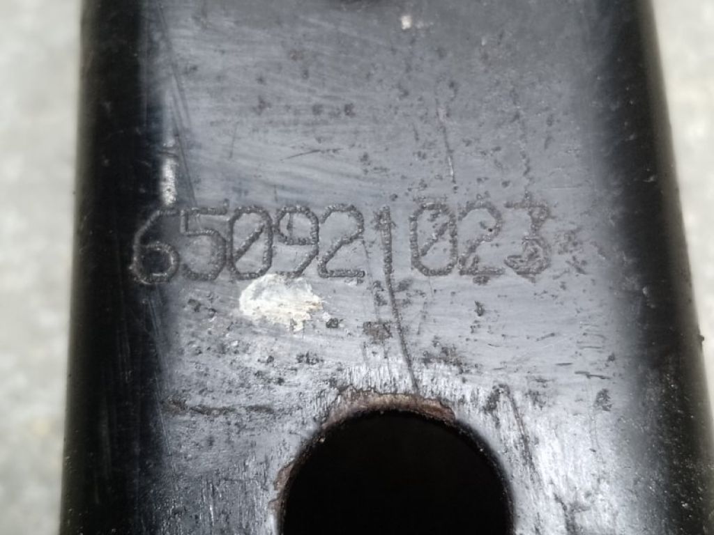 55111-4BA0A | Важіль задньої підвіски нижній поперечний NISSAN X-TRAIL/ROGUE T32 13-20 - Фото 4