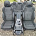 52205A3B856 | Сидіння комплект BMW XM (G09) 23-