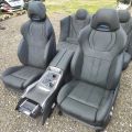 52205A3B856 | Сидіння комплект BMW XM (G09) 23- - Прев'ю 2