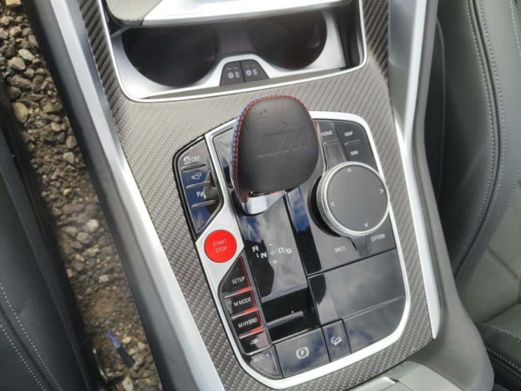 52205A3B856 | Сидіння комплект BMW XM (G09) 23- - Фото 11