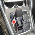 52205A3B856 | Сидіння комплект BMW XM (G09) 23- - Прев'ю 11