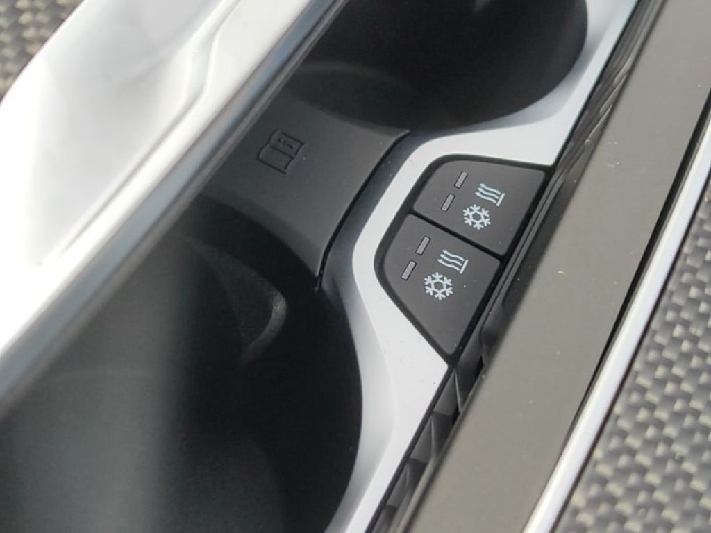 52205A3B856 | Сидіння комплект BMW XM (G09) 23- - Фото 12