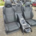 52205A3B856 | Сидіння комплект BMW XM (G09) 23- - Прев'ю 13