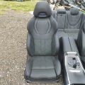 52205A3B856 | Сидіння комплект BMW XM (G09) 23- - Прев'ю 18