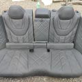 52205A3B856 | Сидіння комплект BMW XM (G09) 23- - Прев'ю 21