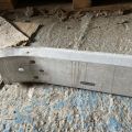52131-30280 | Підсилювач переднього бампера LEXUS GS350 GS300 05-11 - Прев'ю 5