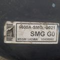 Вакуумний підсилювач гальм HONDA CIVIC 5D 06-11 - Прев'ю 4