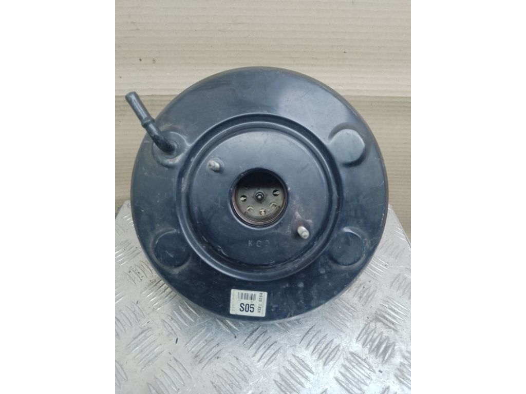 59110-3X000 | Вакуумный усилитель тормозов HYUNDAI ELANTRA MD 10-15 - Фото 2