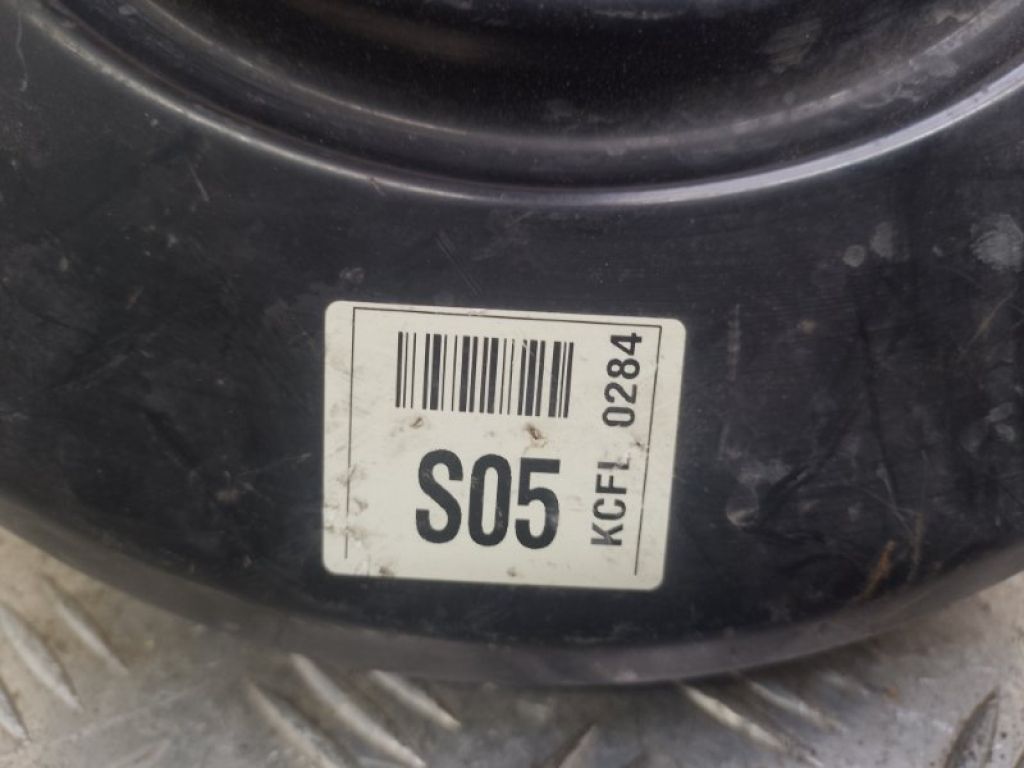 59110-3X000 | Вакуумный усилитель тормозов HYUNDAI ELANTRA MD 10-15 - Фото 3