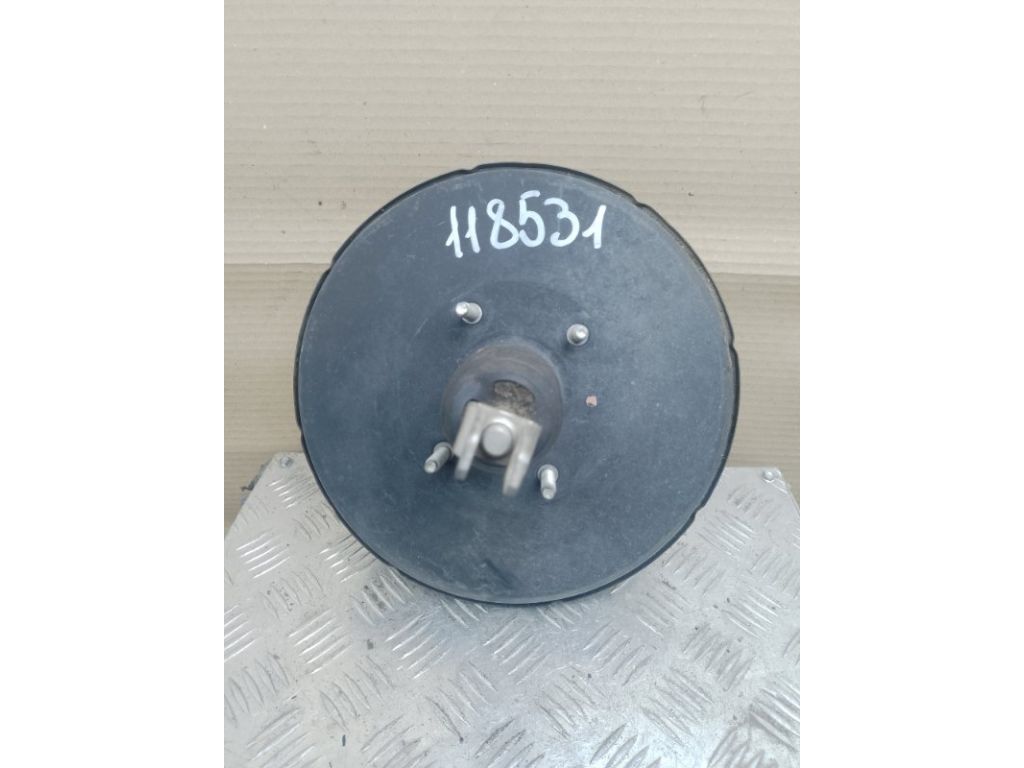 44610-06302 | Вакуумний підсилювач гальм TOYOTA CAMRY 40 06-11