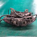 3W0 698 480 | Суппорт тормозной передний левый BENTLEY CONTINENTAL GT 03-11 - Превью 7