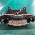 3W0 698 480 | Суппорт тормозной передний левый BENTLEY CONTINENTAL GT 03-11 - Превью 8