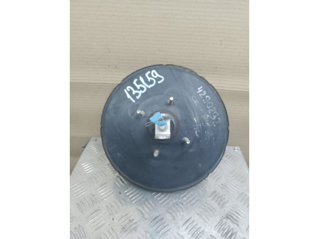 44610-06471 | Вакуумный усилитель тормозов TOYOTA CAMRY 50 12-15