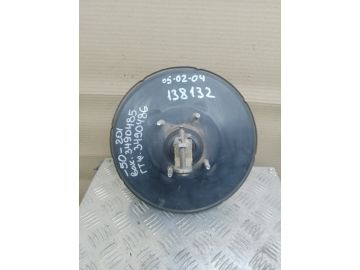 Вакуумний підсилювач гальм TOYOTA CAMRY 50 12-15