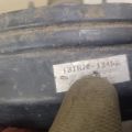 Вакуумный усилитель тормозов TOYOTA CAMRY 30 02-06 - Превью 3