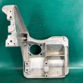 3W1 723 031 F | Кронштейн/крепление BENTLEY CONTINENTAL GT 03-11 - Превью 3