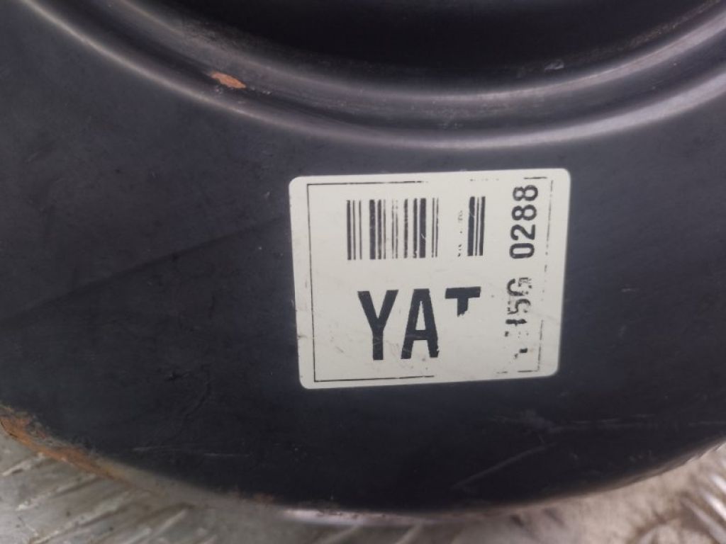 59110-3Q300 | Вакуумный усилитель тормозов HYUNDAI SONATA YF 10-14 - Фото 3